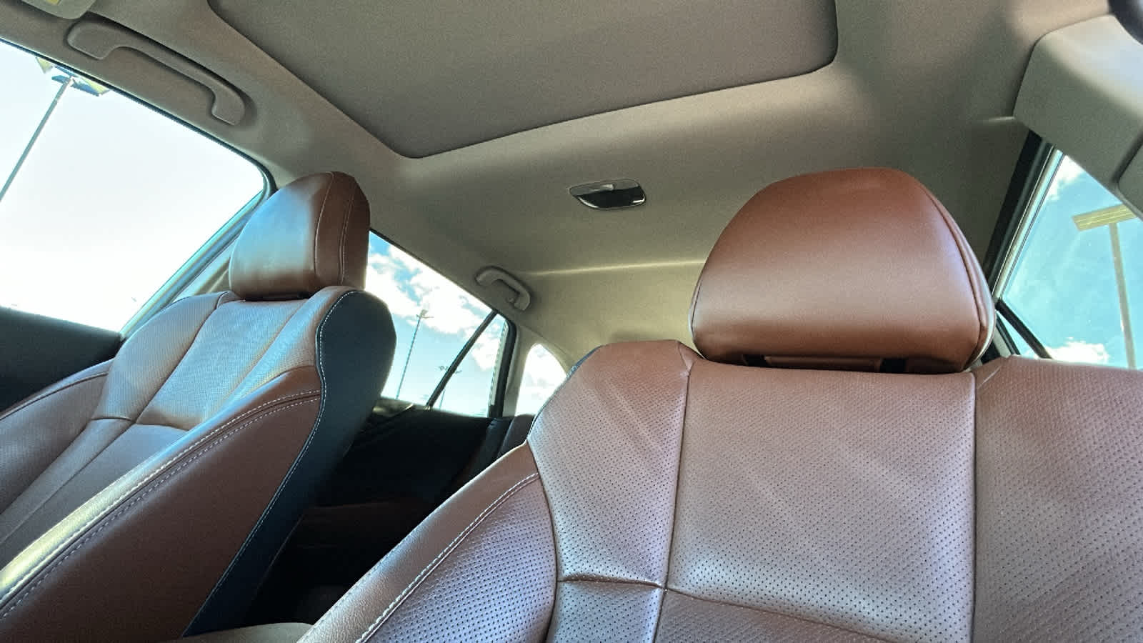 Thumbnail: 2020 Subaru Outback - 12