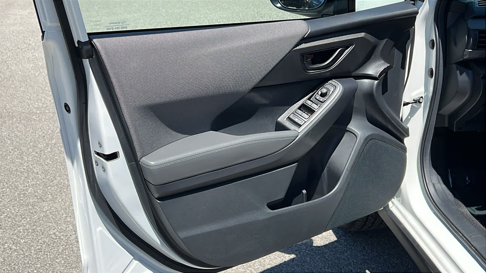 Thumbnail: 2026 Subaru Crosstrek - 23