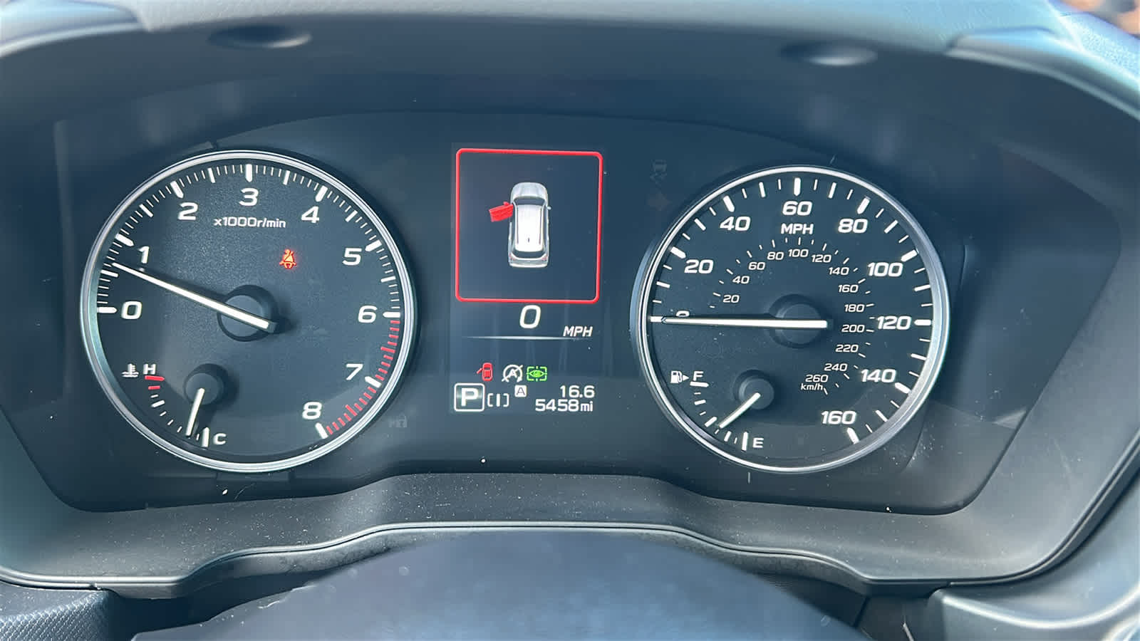 Thumbnail: 2025 Subaru Forester - 22