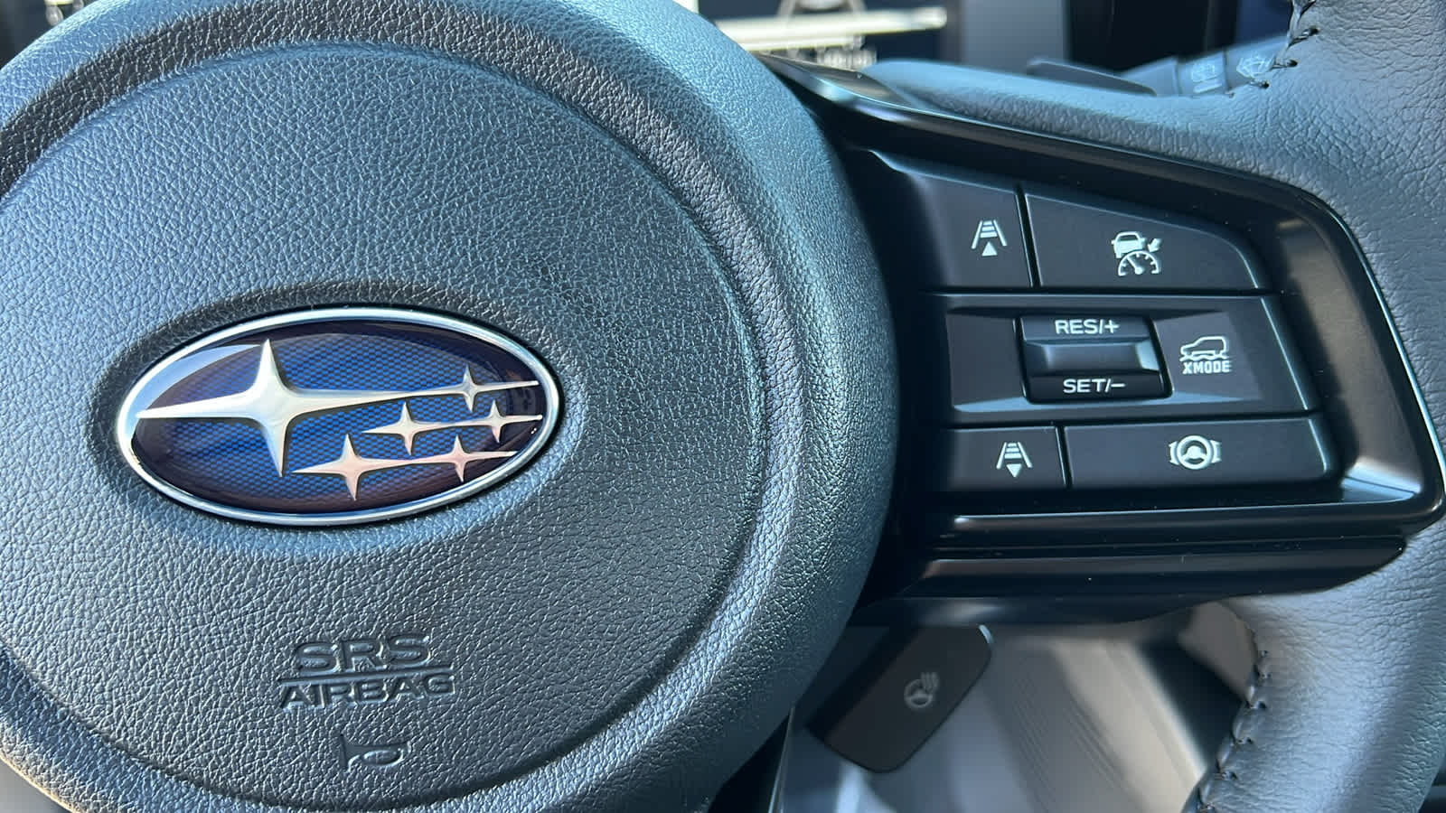 Thumbnail: 2026 Subaru Outback - 20