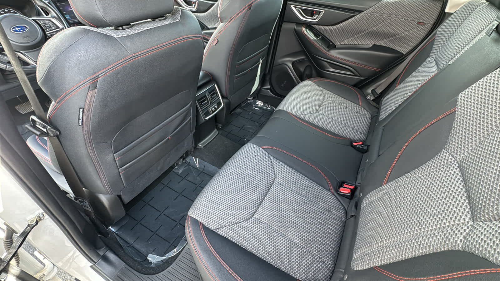 Thumbnail: 2020 Subaru Forester - 24