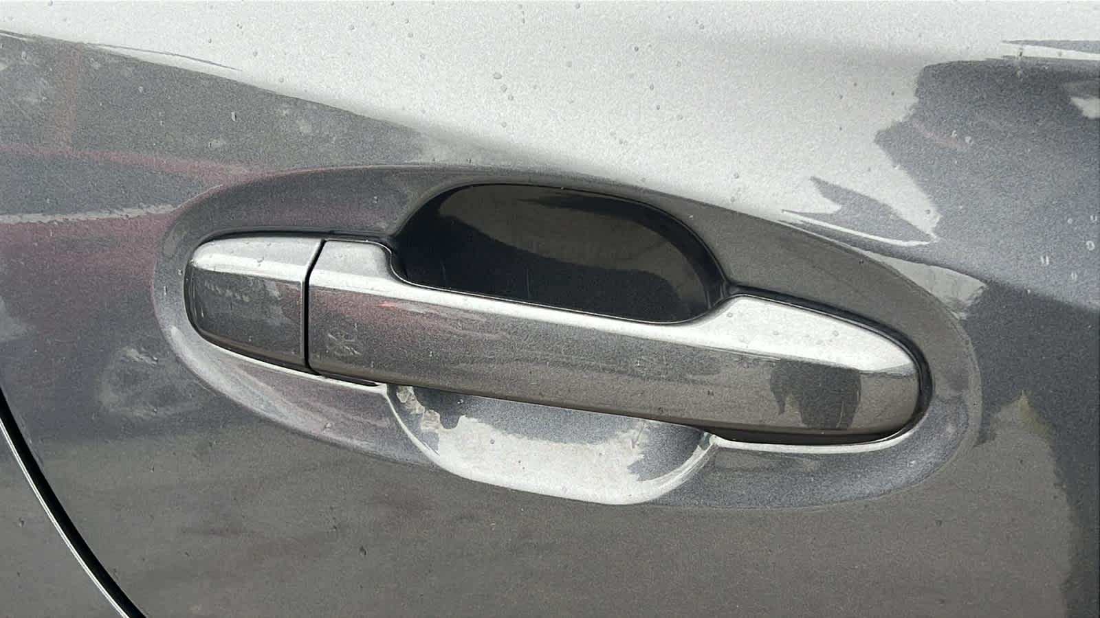 Thumbnail: 2023 Subaru Impreza - 9