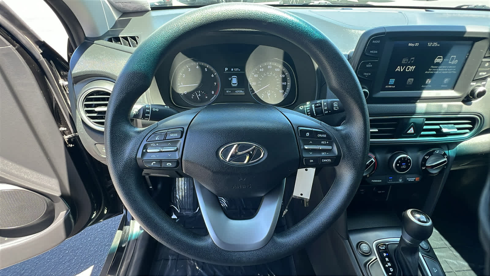 Thumbnail: 2019 Hyundai Kona - 18