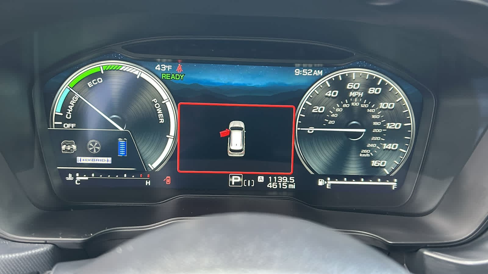 Thumbnail: 2025 Subaru Forester - 22