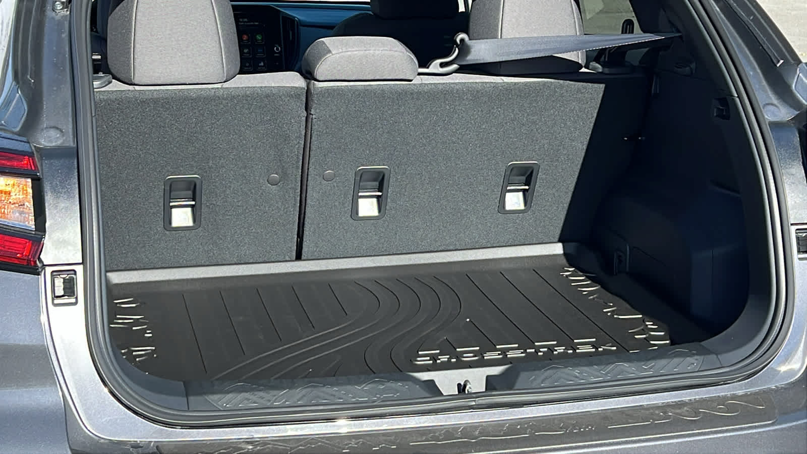 Thumbnail: 2026 Subaru Crosstrek - 27