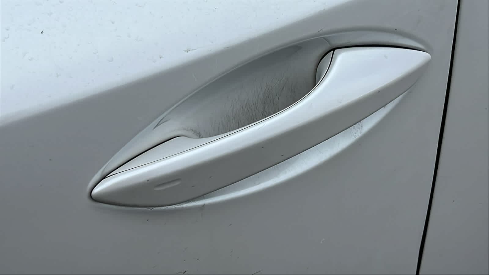 Thumbnail: 2015 Lexus NX - 6