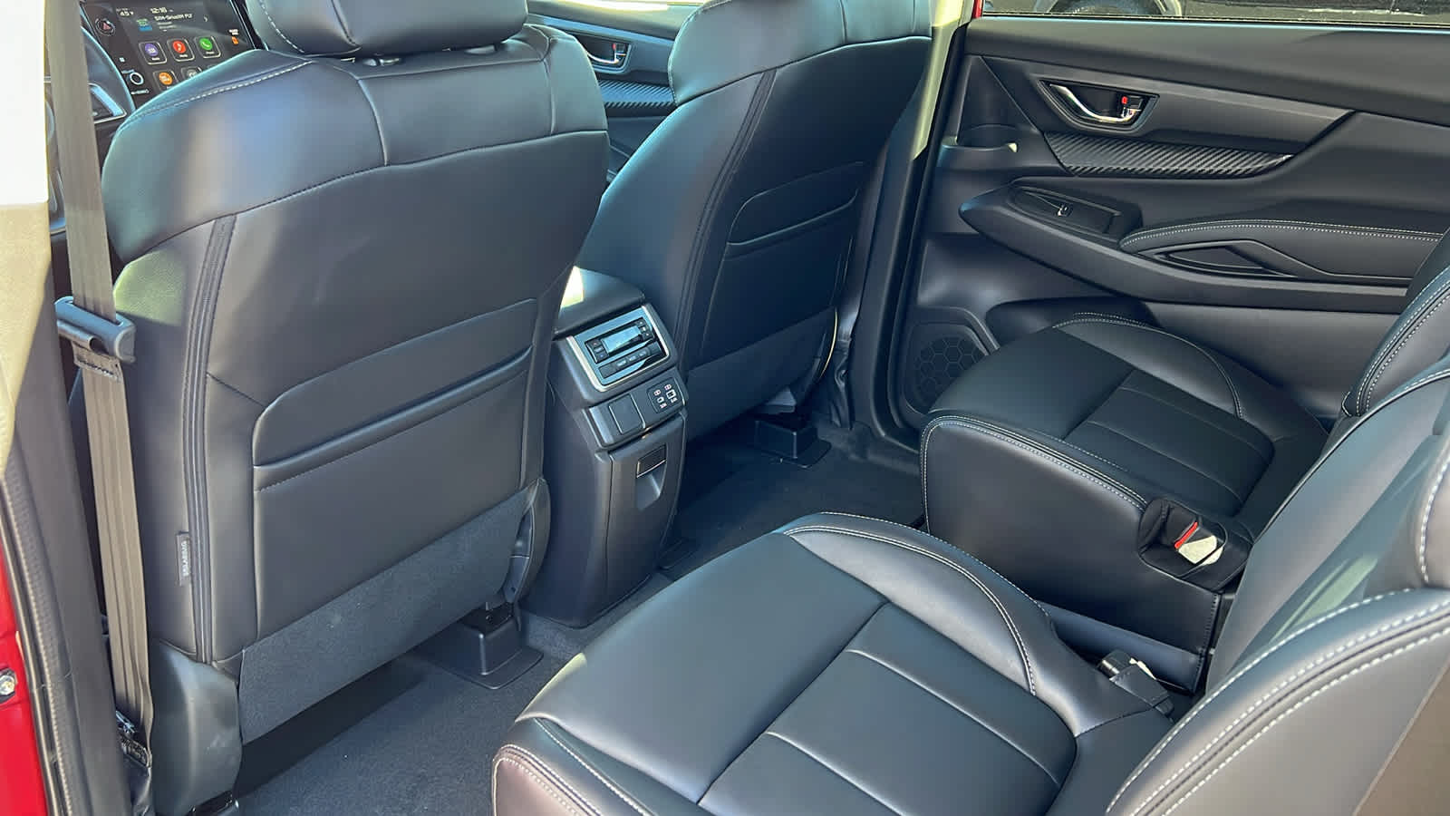 Thumbnail: 2026 Subaru Ascent - 24