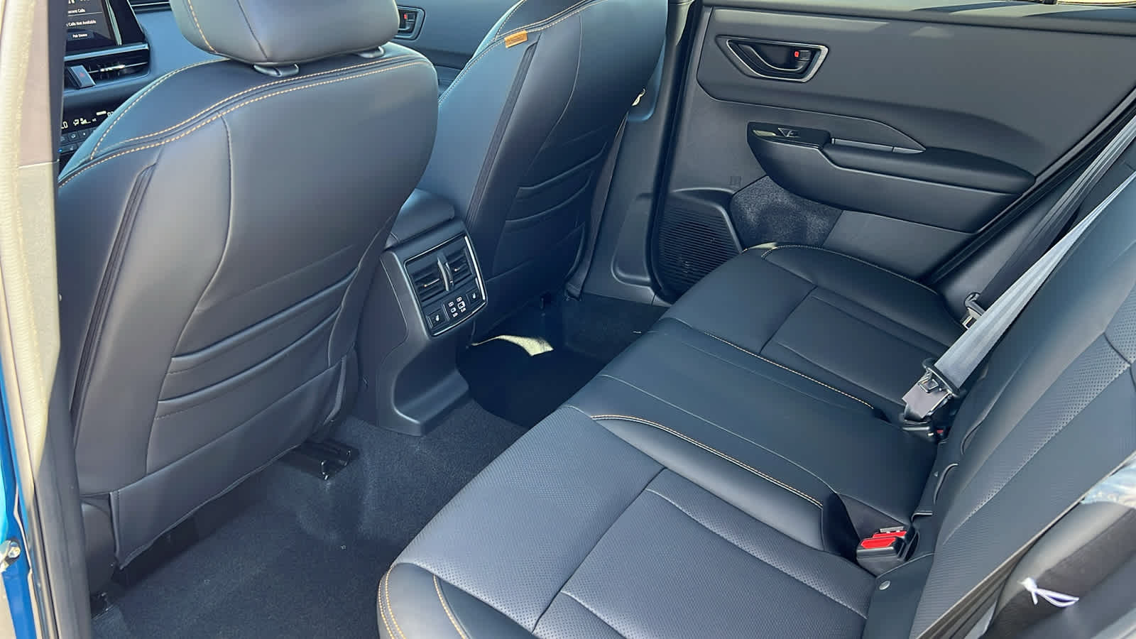 Thumbnail: 2026 Subaru Outback - 24