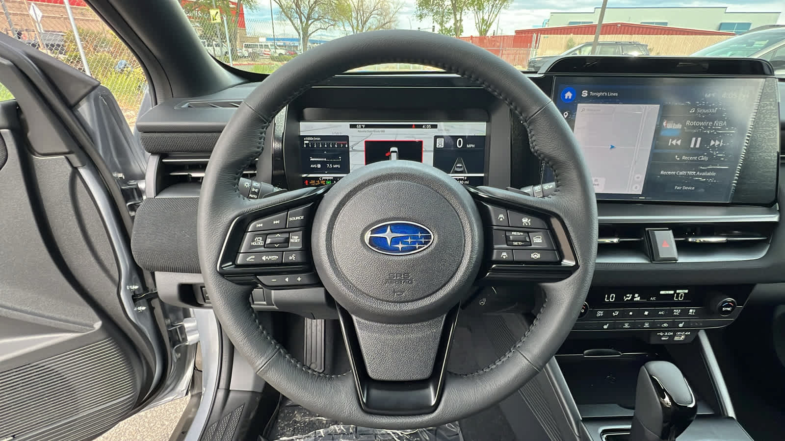 2026 Subaru Outback Limited - Photo 22