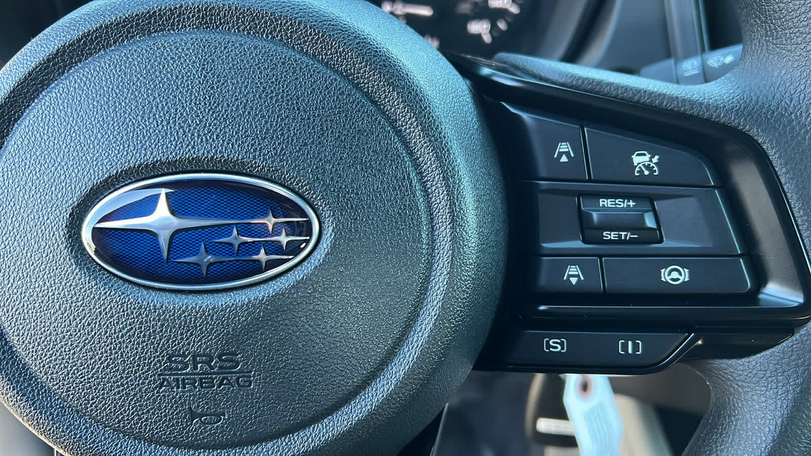 Thumbnail: 2026 Subaru Forester - 20