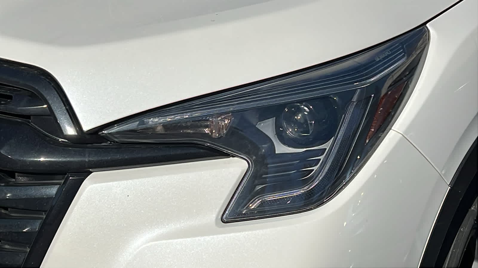 Thumbnail: 2023 Subaru Ascent - 2