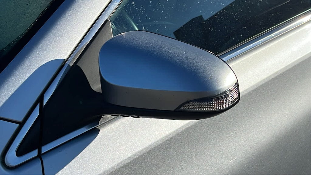 Used 2015 Toyota Avalon Limited Sedan