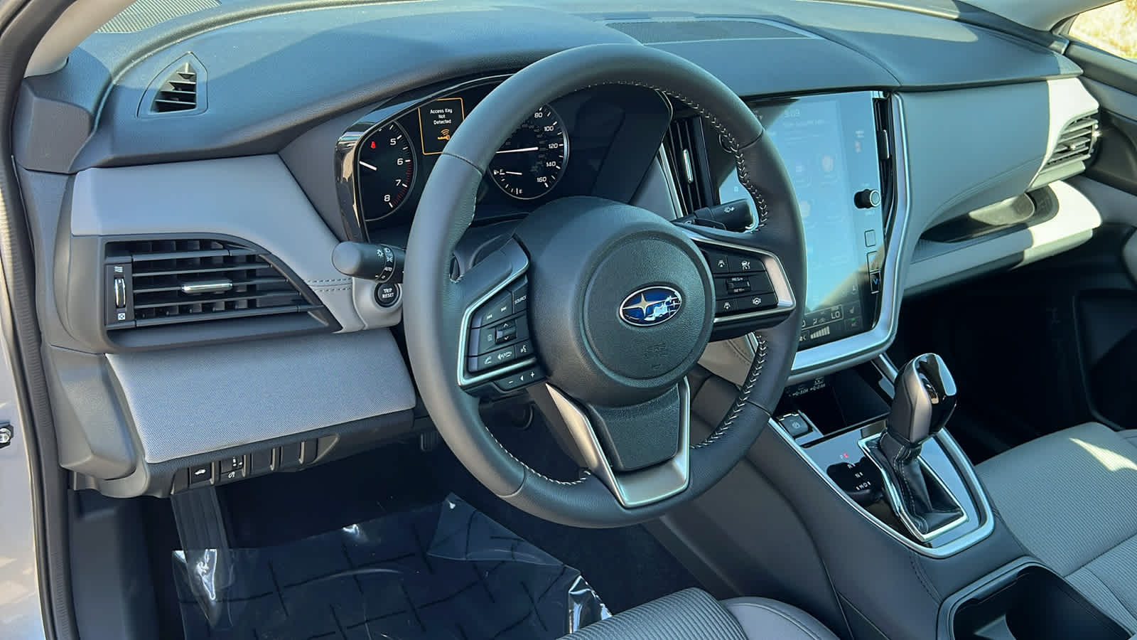 Thumbnail: 2025 Subaru Legacy - 10