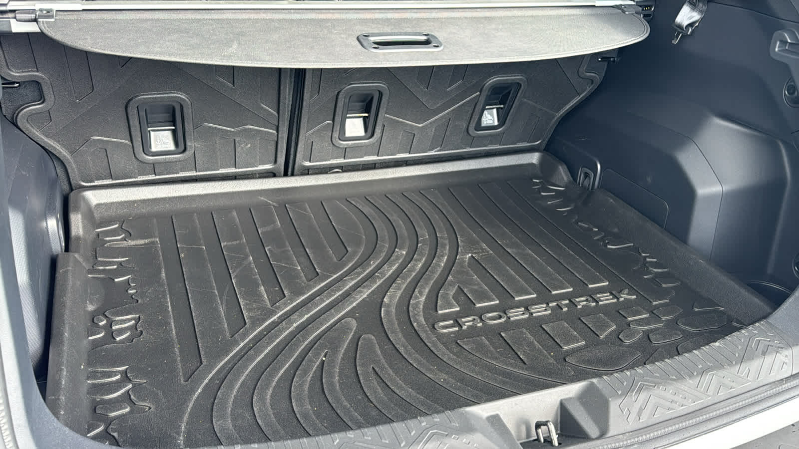 Thumbnail: 2025 Subaru Crosstrek - 28