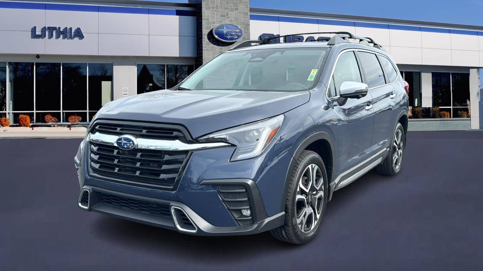 Thumbnail: 2023 Subaru Ascent - 1