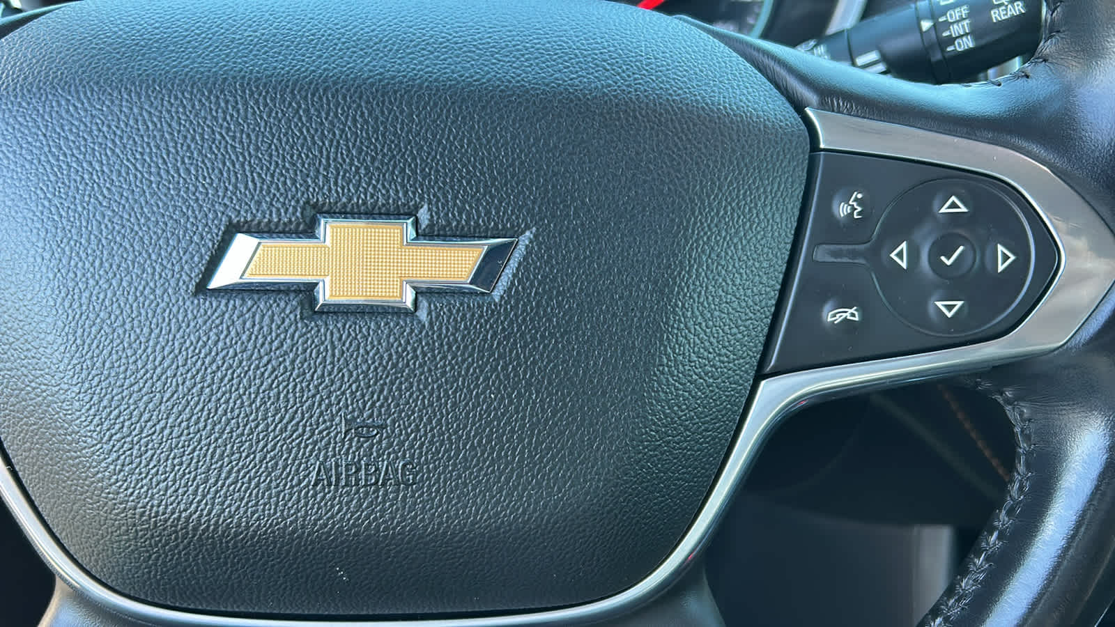 Thumbnail: 2020 Chevrolet Traverse - 20