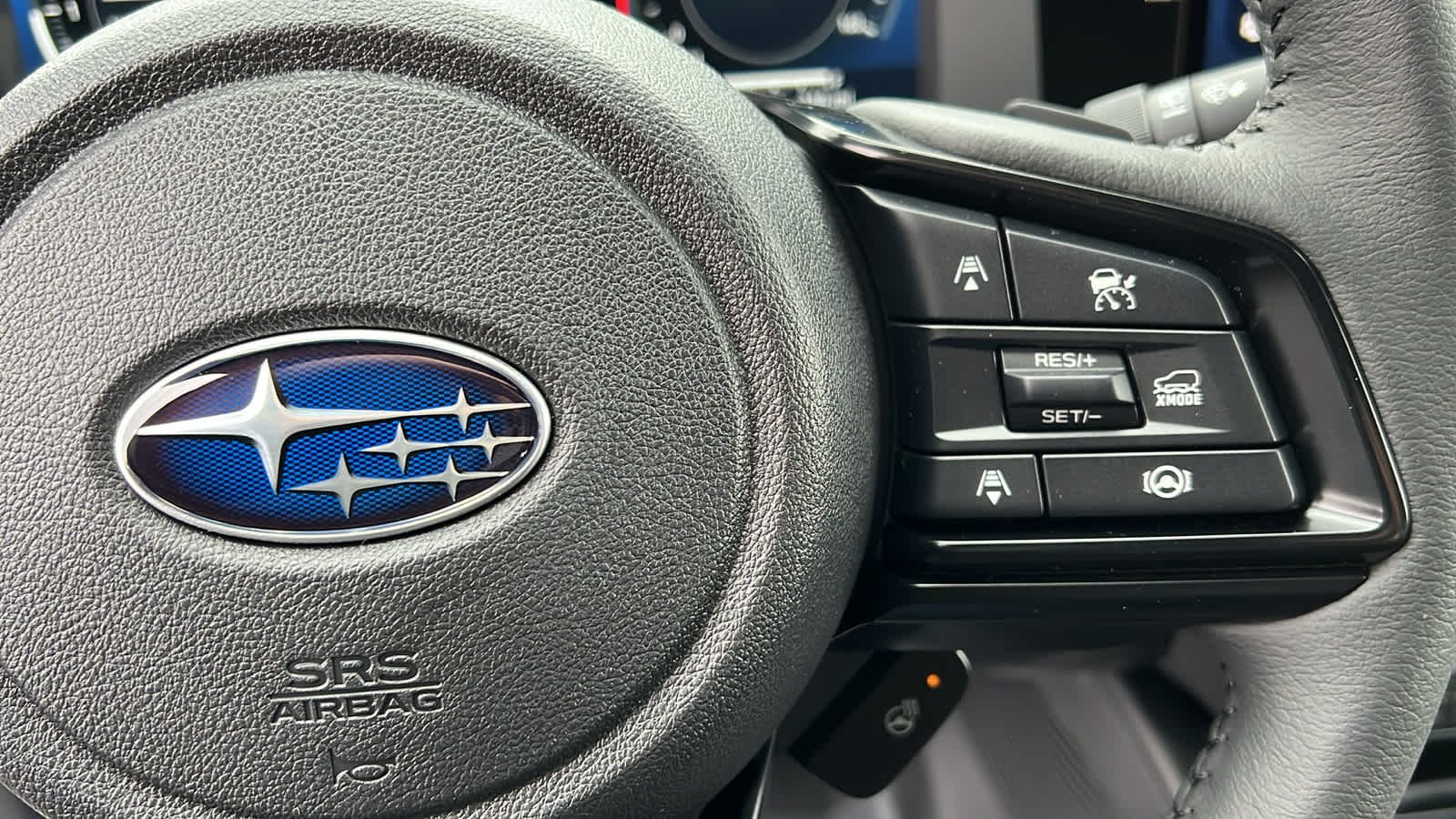 Thumbnail: 2026 Subaru Outback - 20