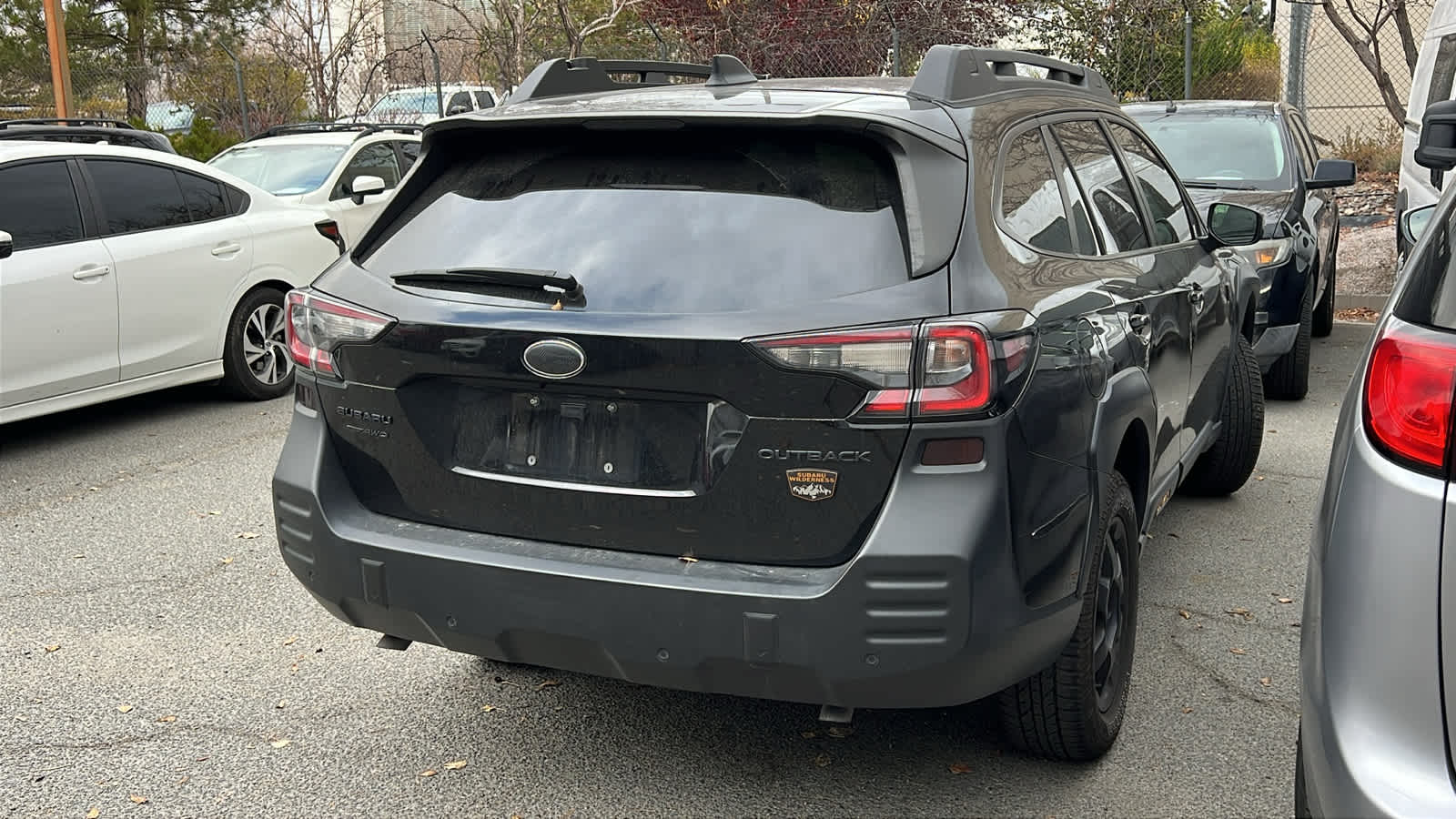 Thumbnail: 2023 Subaru Outback - 17