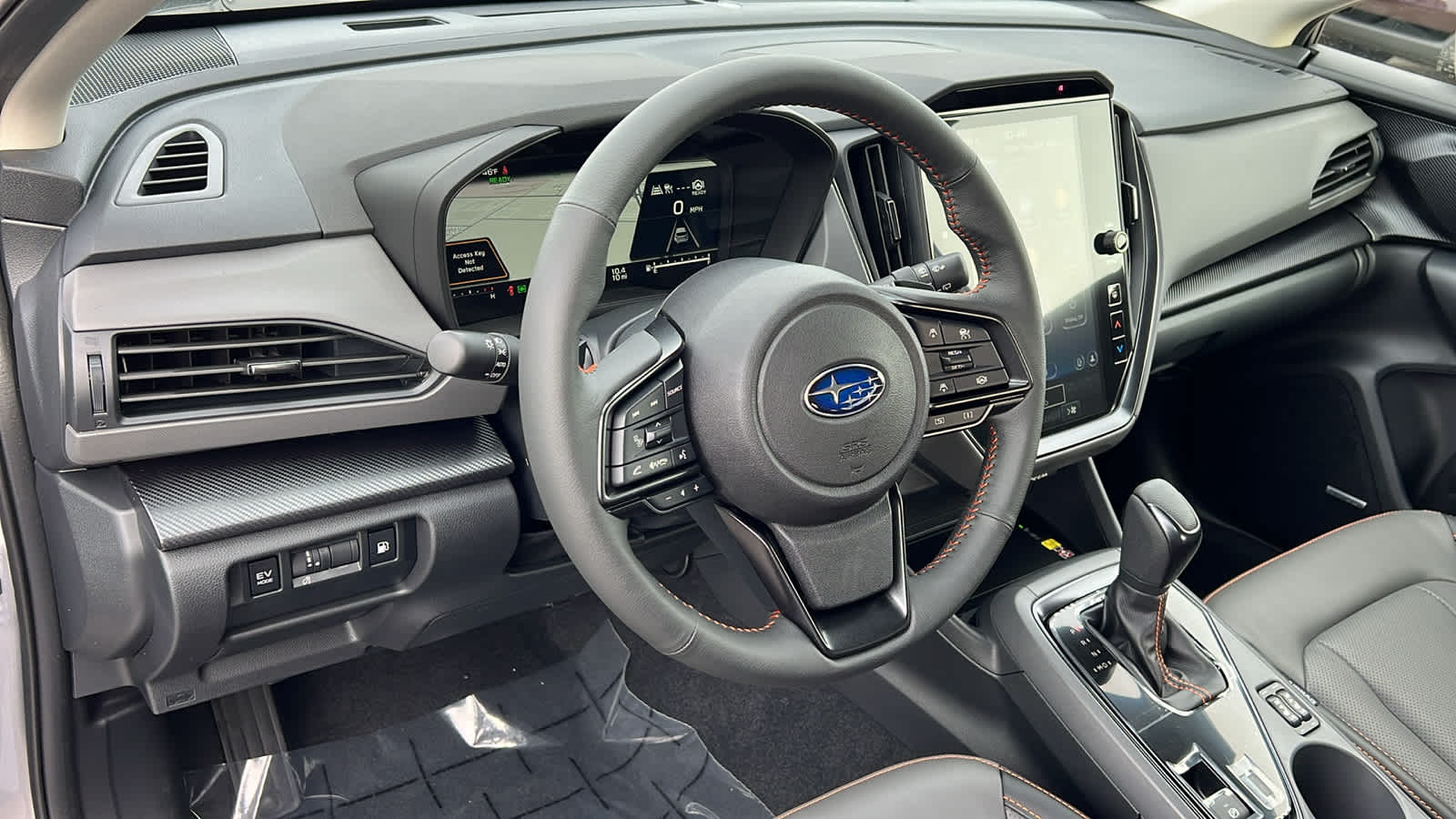 Thumbnail: 2026 Subaru Crosstrek - 10