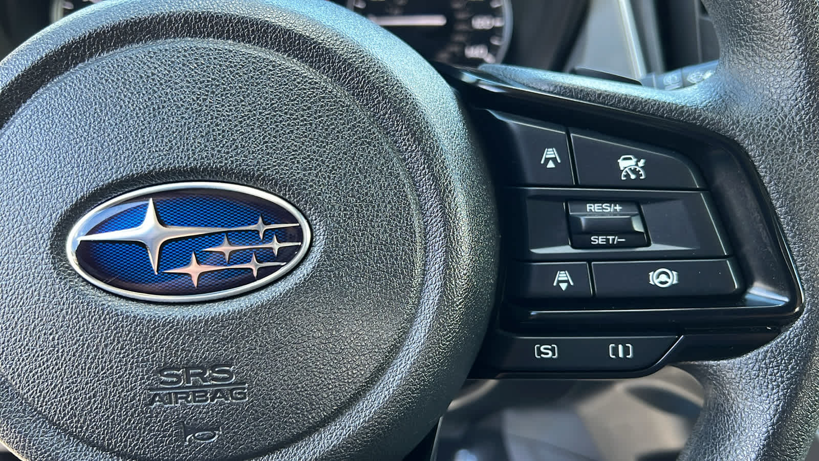 Thumbnail: 2024 Subaru Crosstrek - 21