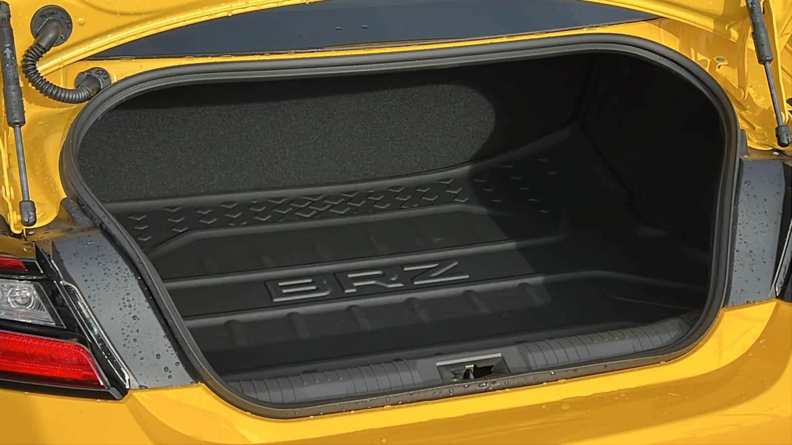 Thumbnail: 2026 Subaru BRZ - 25