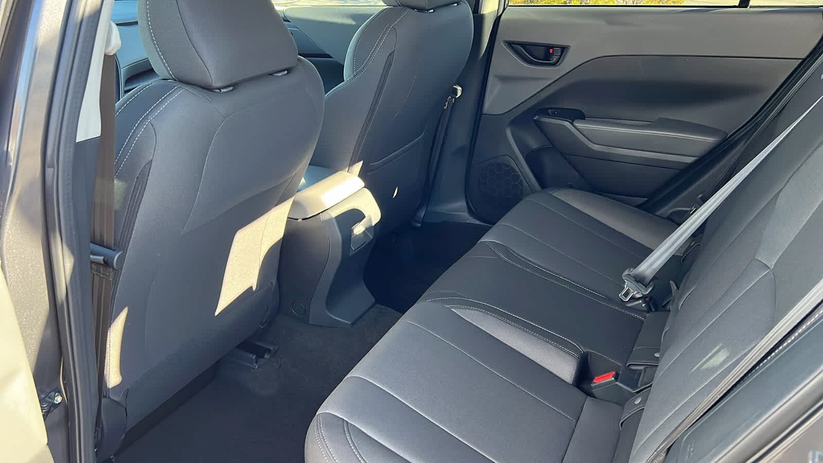 Thumbnail: 2026 Subaru Crosstrek - 24