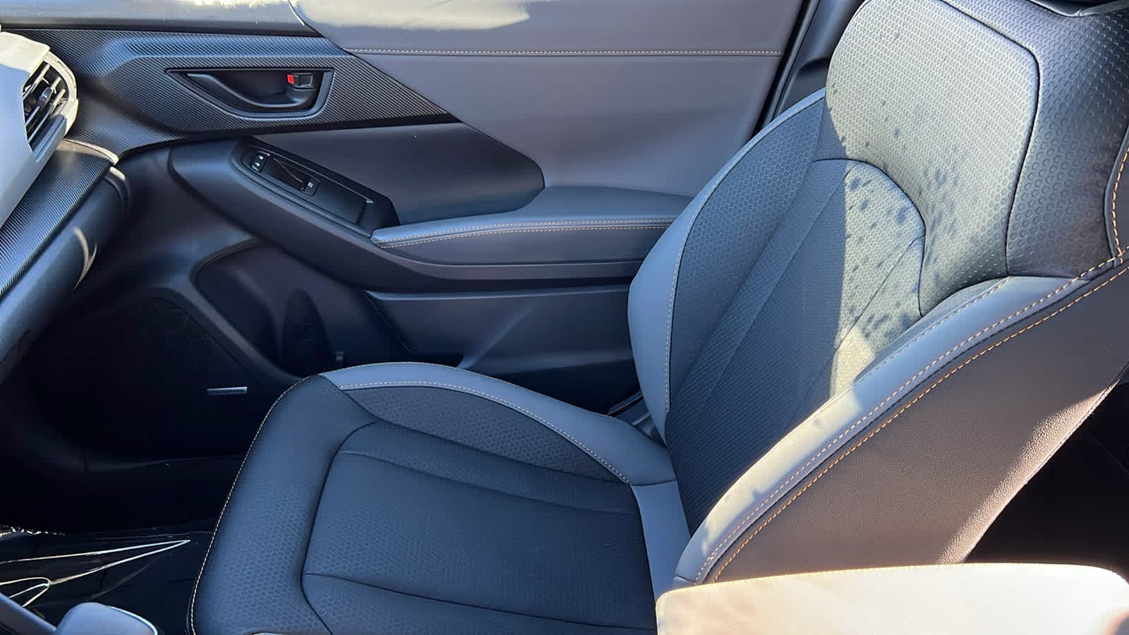 Thumbnail: 2026 Subaru Crosstrek - 12