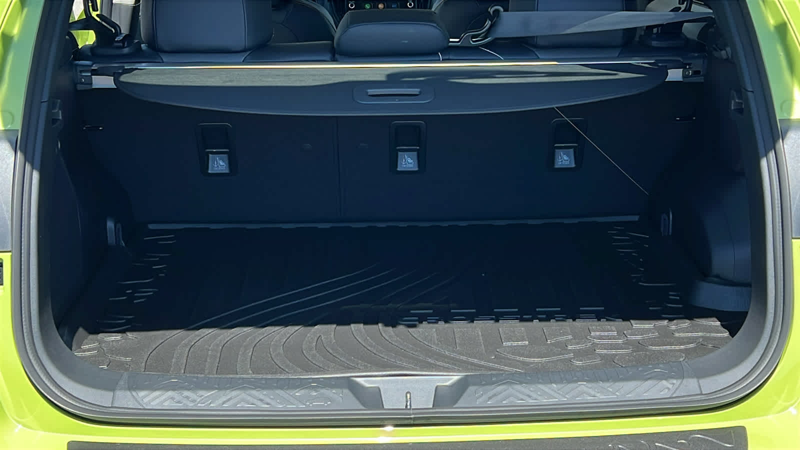 Thumbnail: 2026 Subaru Crosstrek - 27