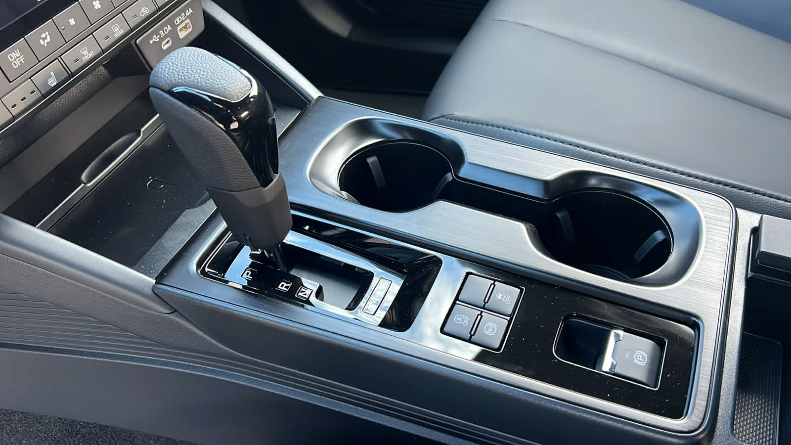 Thumbnail: 2026 Subaru Outback - 13