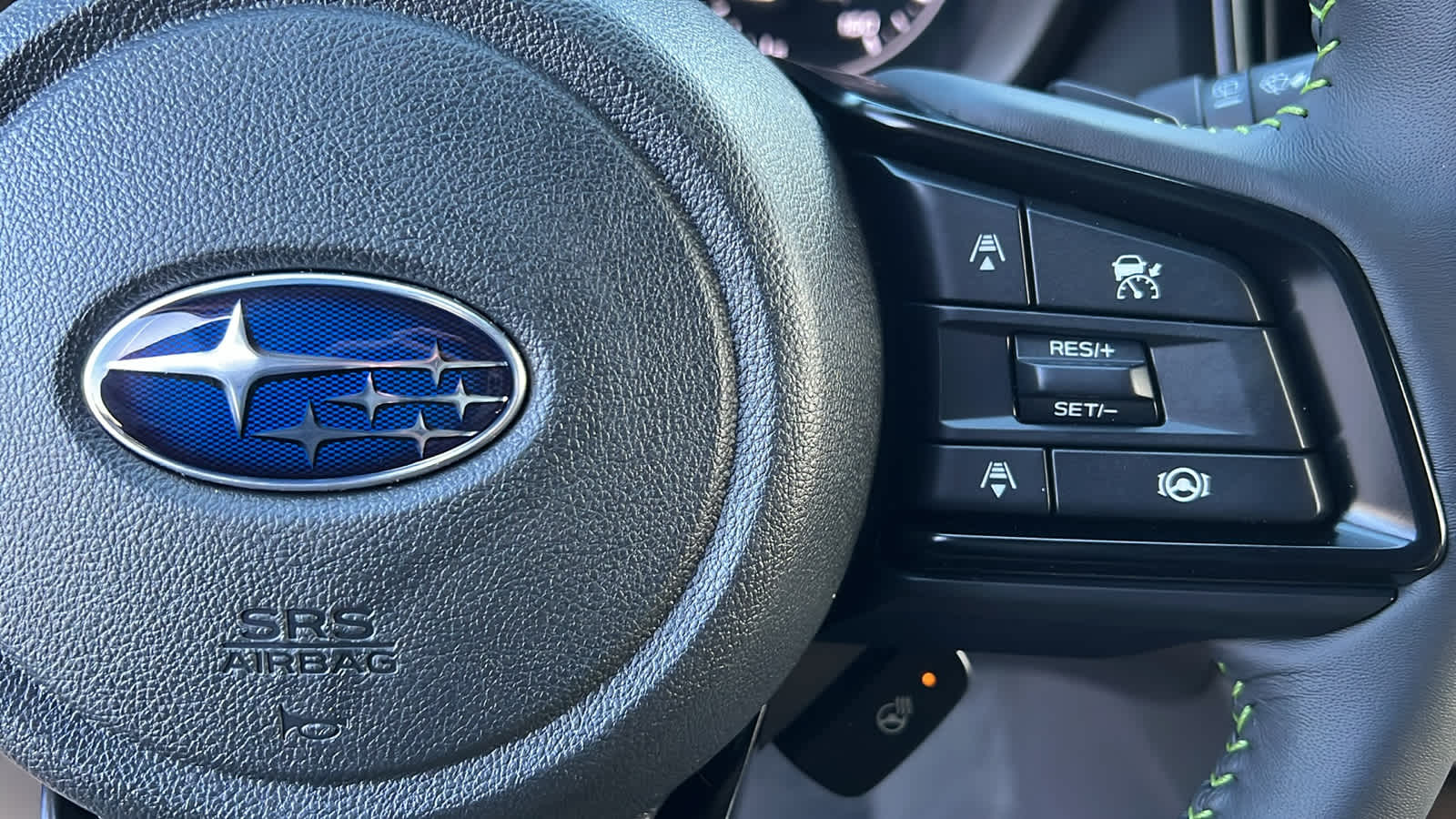 Thumbnail: 2026 Subaru Ascent - 20