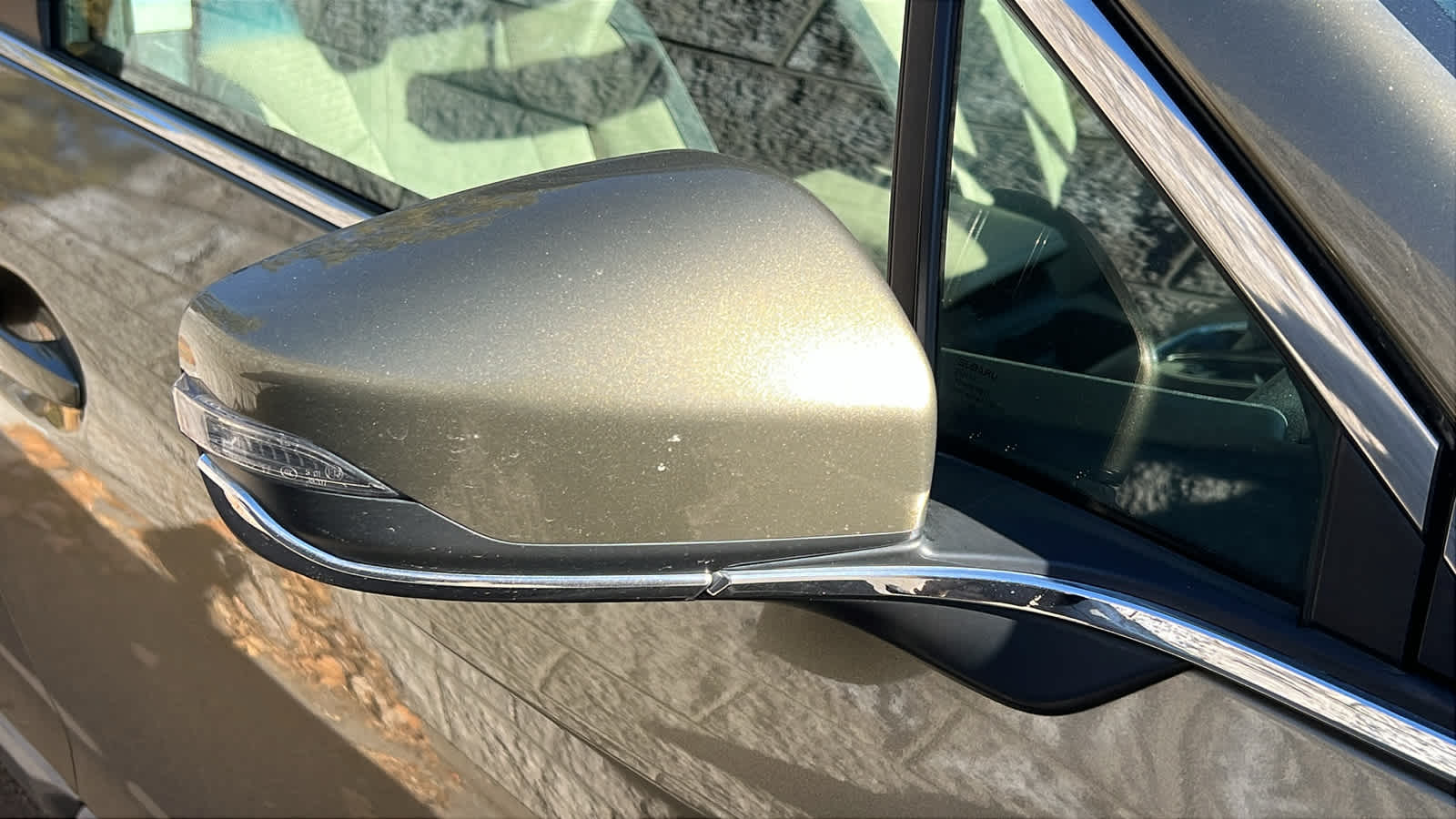 Thumbnail: 2020 Subaru Outback - 6