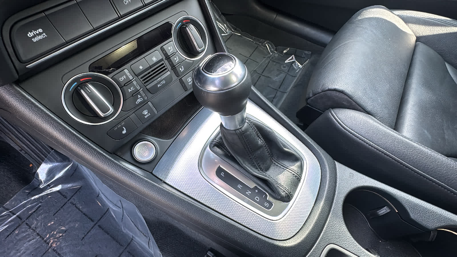 Thumbnail: 2018 Audi Q3 - 13