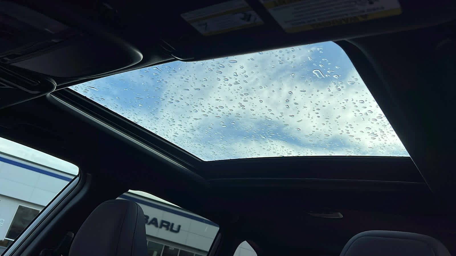 Thumbnail: 2026 Subaru Forester - 31