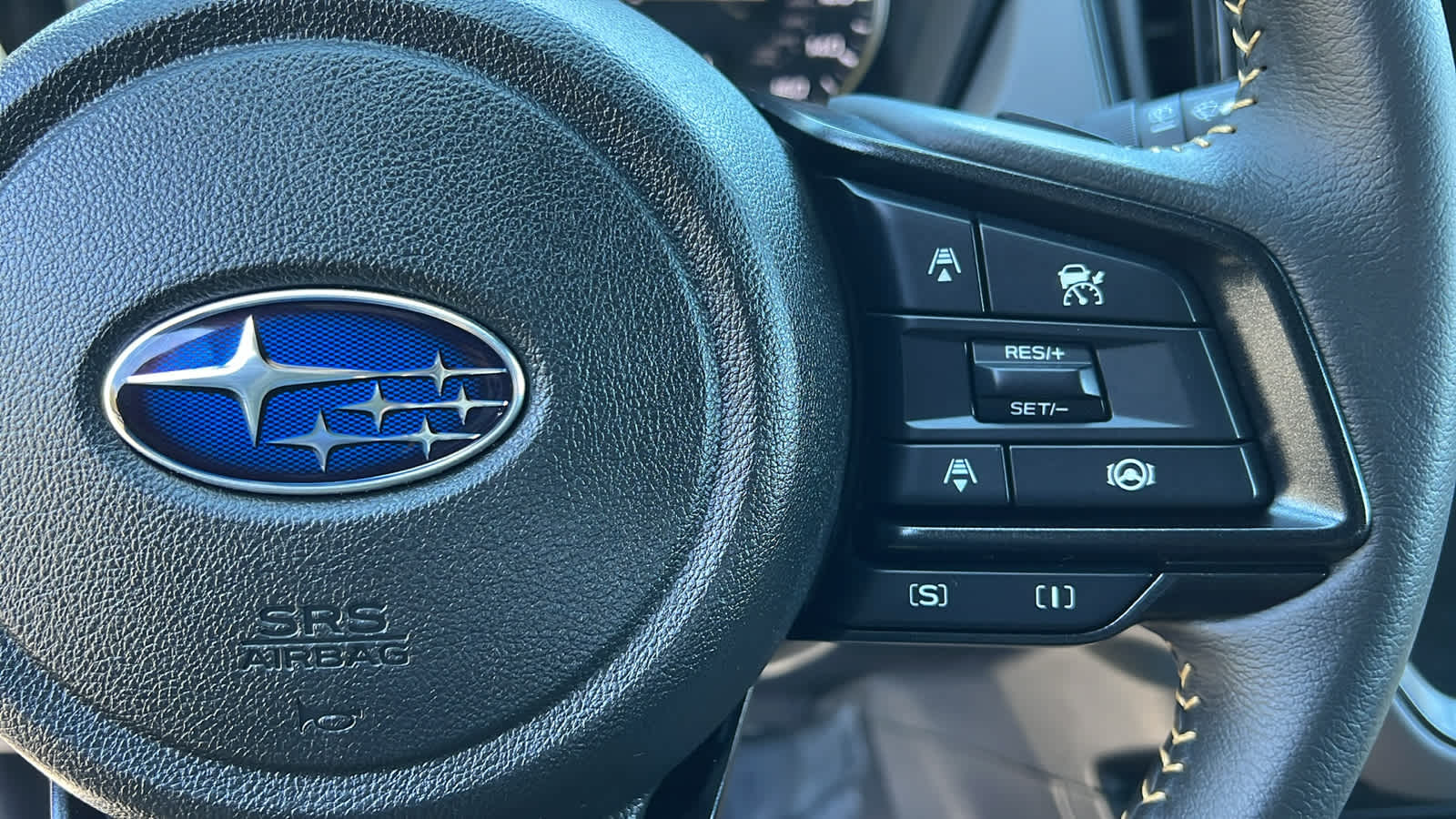 Thumbnail: 2025 Subaru Crosstrek - 21