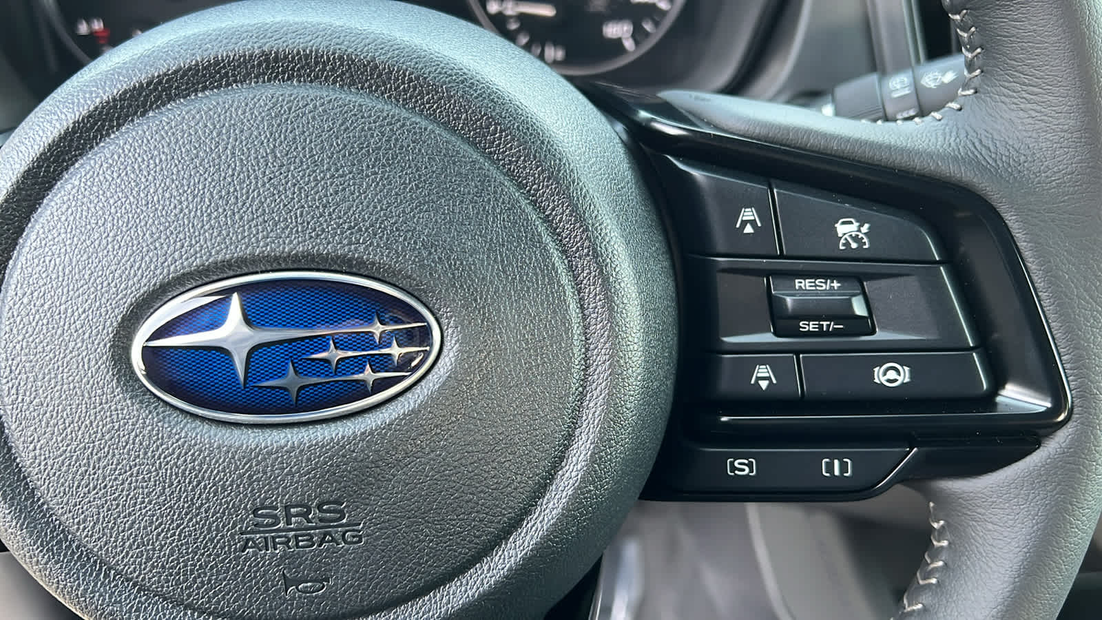 Thumbnail: 2026 Subaru Forester - 20