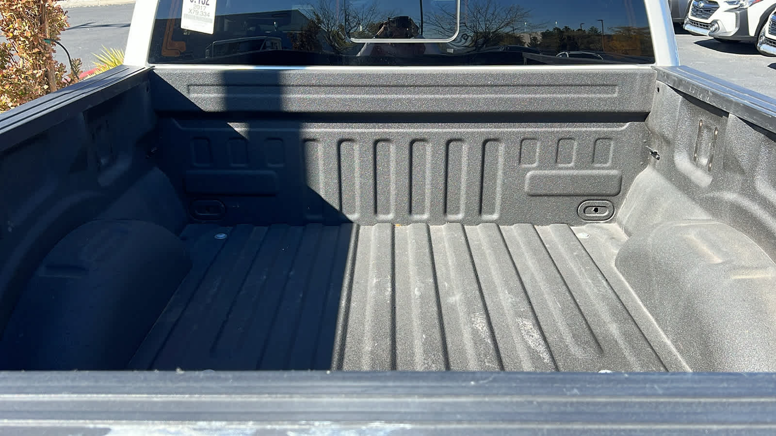 Thumbnail: 2017 Ford F-150 - 15