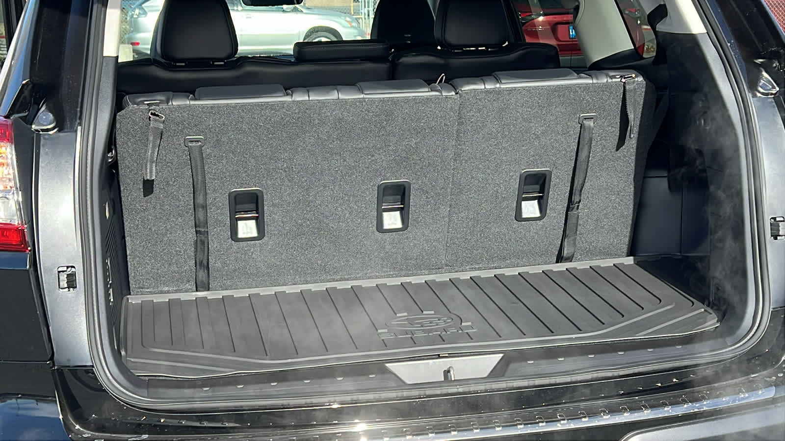 Thumbnail: 2026 Subaru Ascent - 27