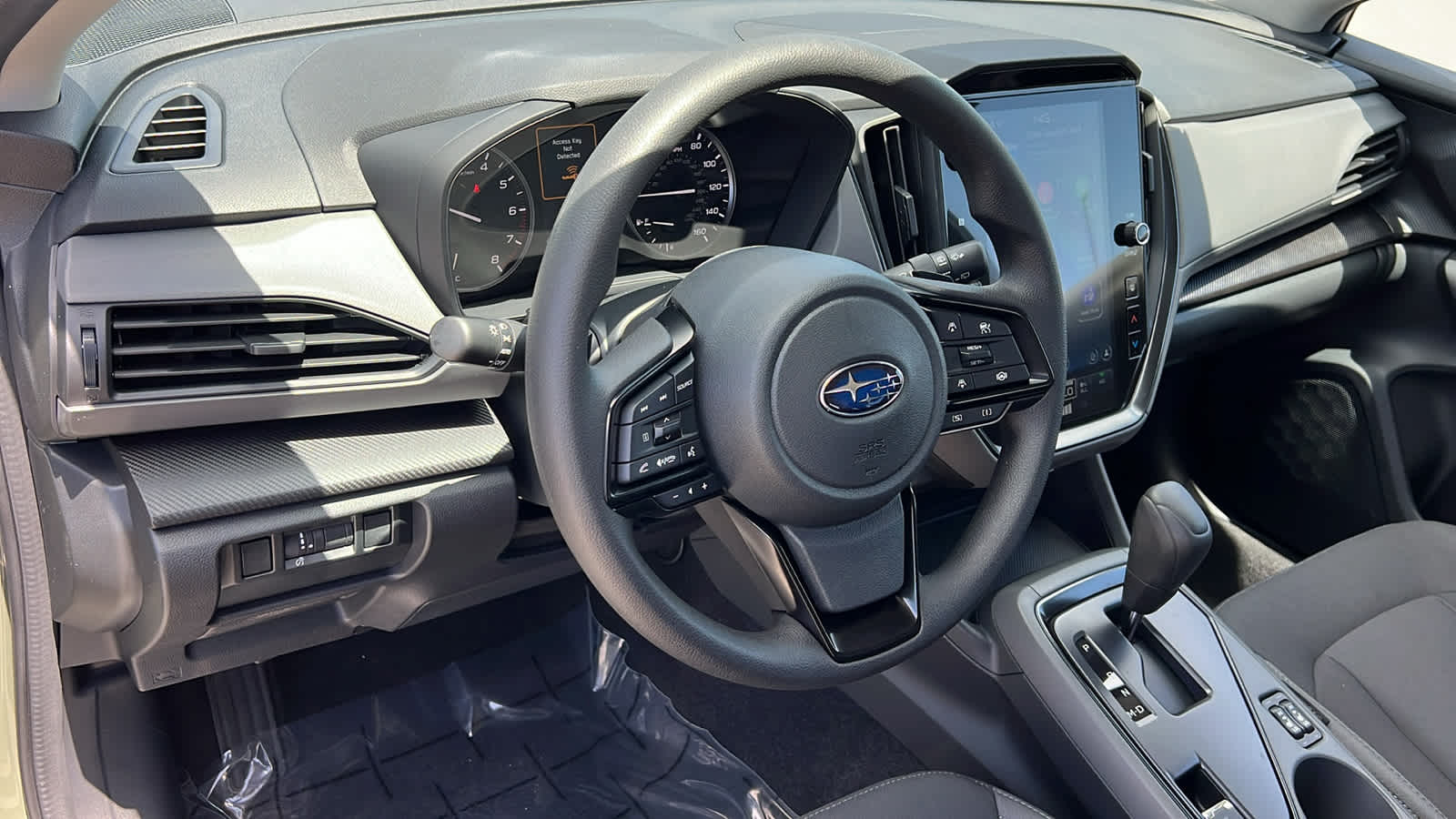 Thumbnail: 2026 Subaru Crosstrek - 10