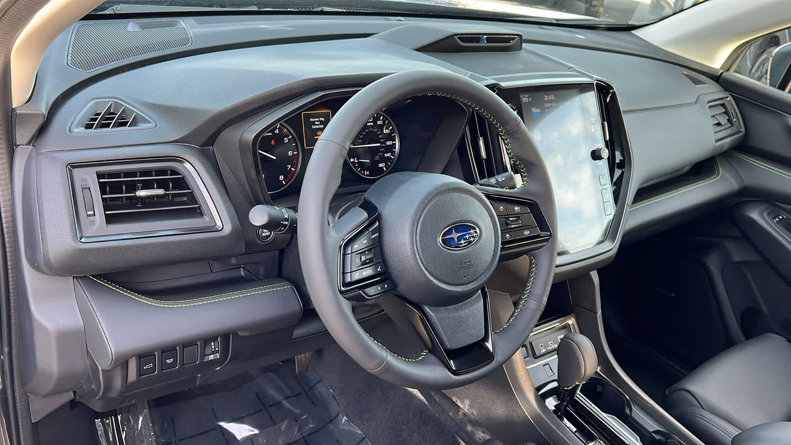 Thumbnail: 2026 Subaru Ascent - 10