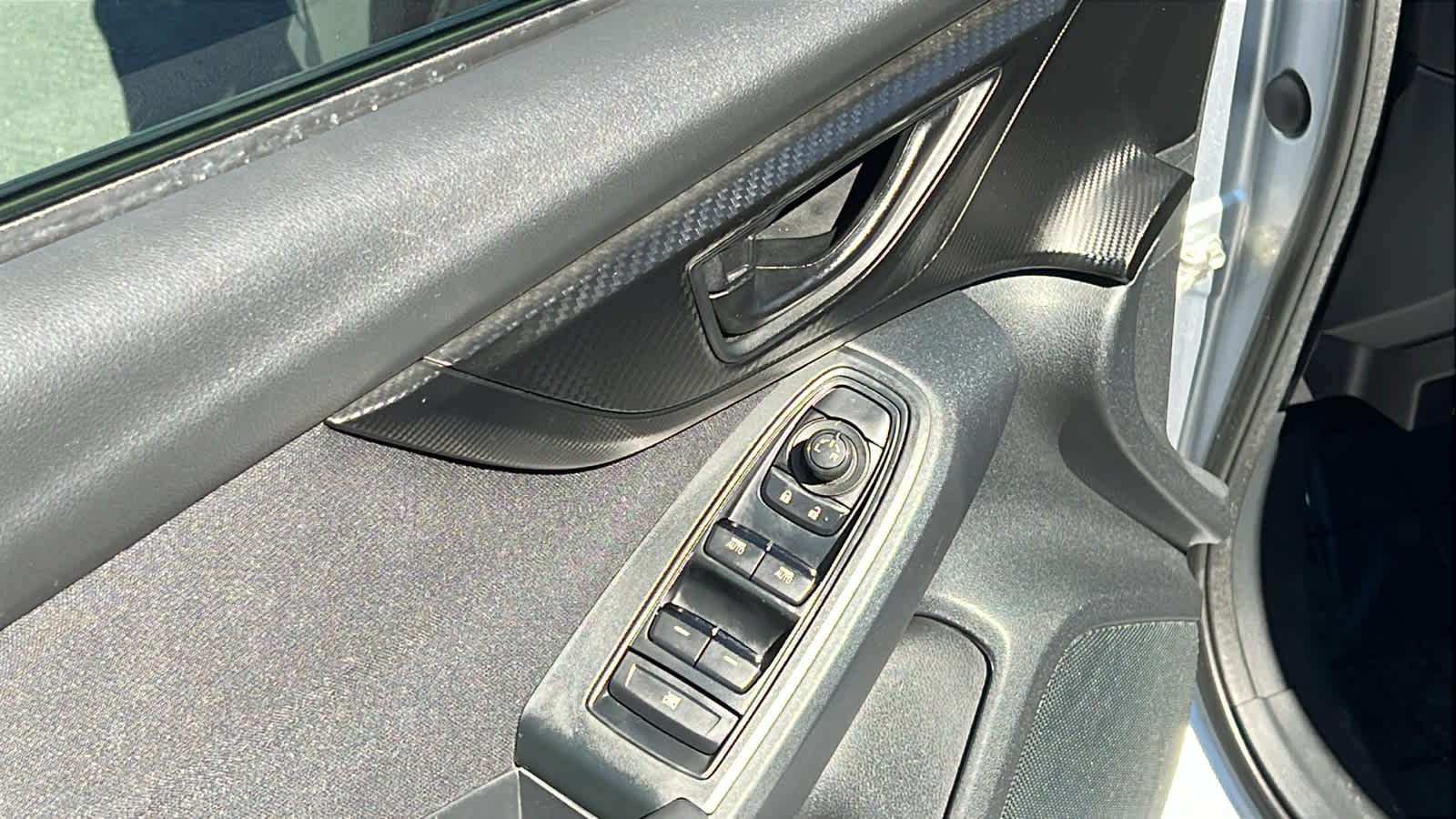 Thumbnail: 2018 Subaru Impreza - 22