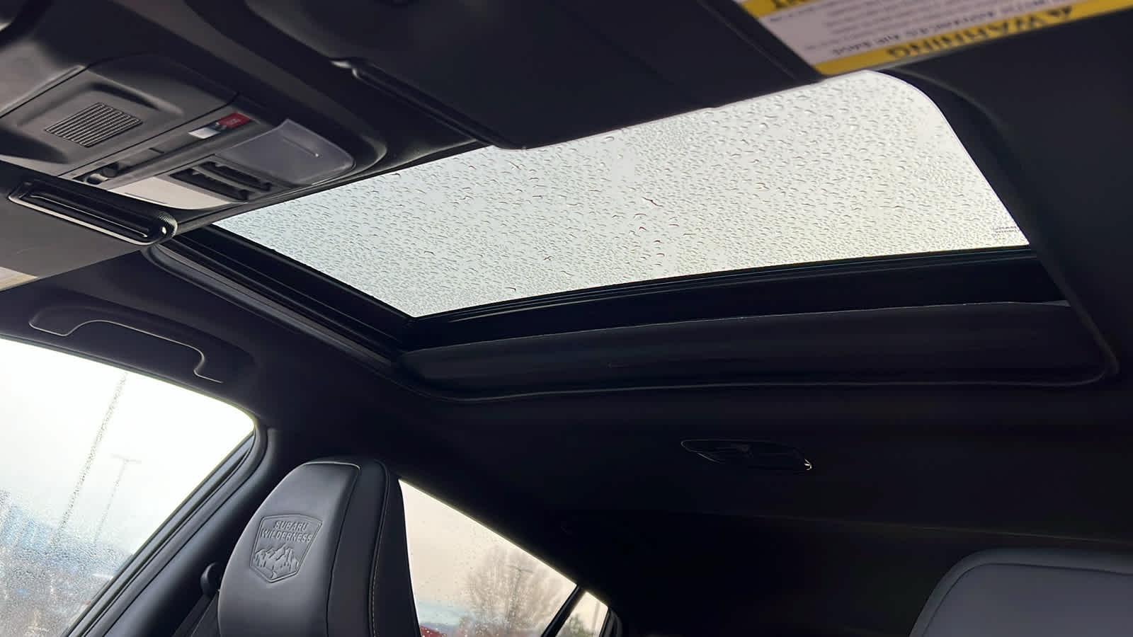 Thumbnail: 2026 Subaru Crosstrek - 32