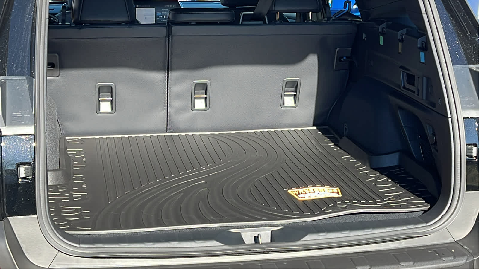 Thumbnail: 2026 Subaru Outback - 27