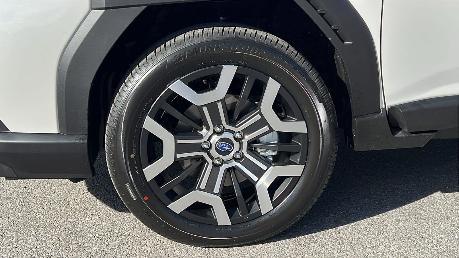 Thumbnail: 2026 Subaru Outback - 9