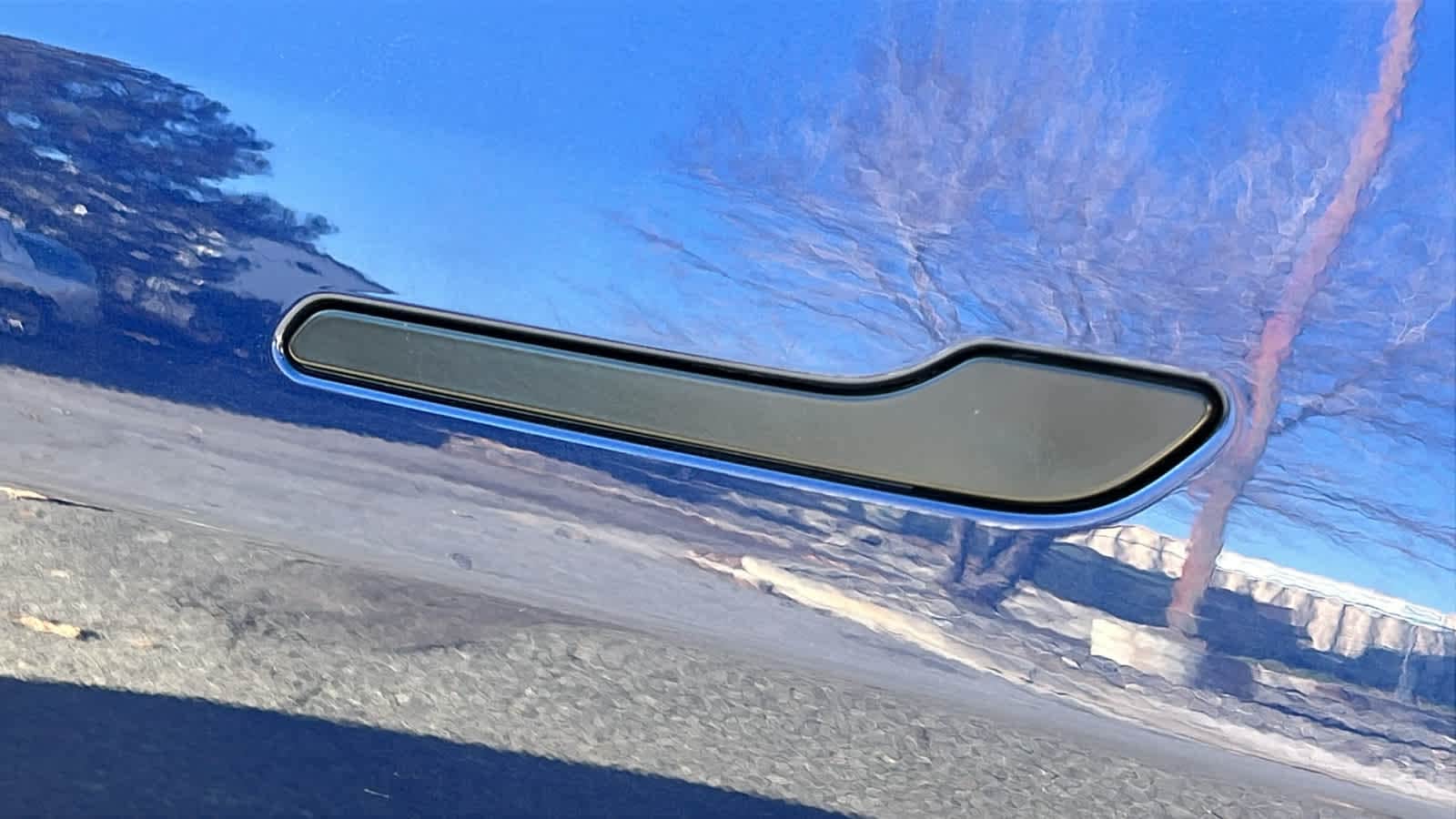 Thumbnail: 2021 Tesla Model Y - 18