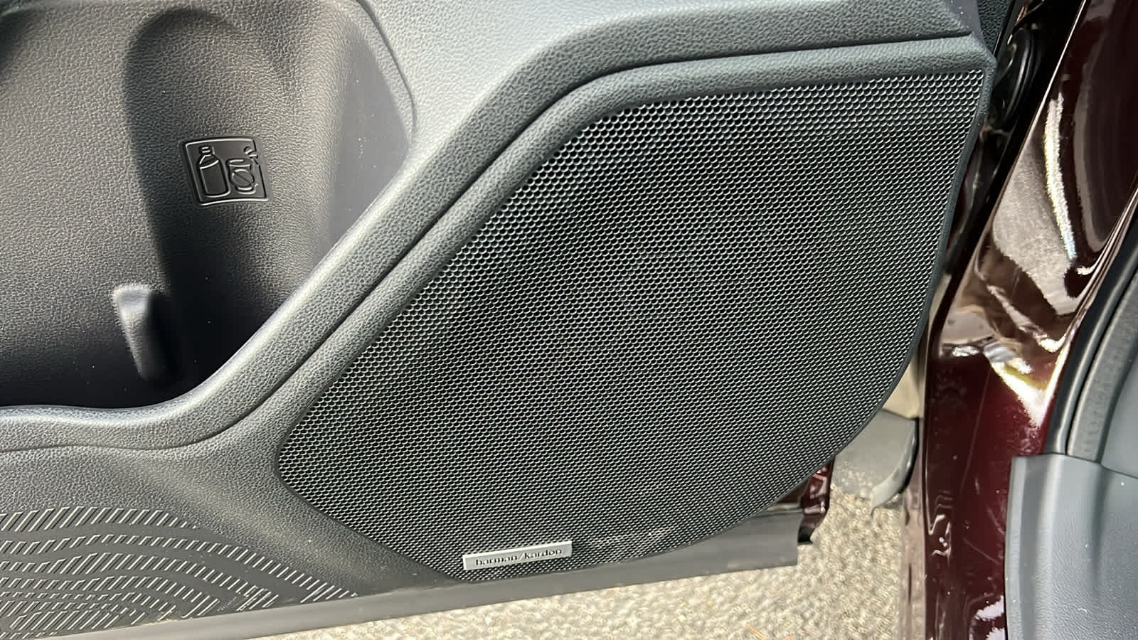 Thumbnail: 2026 Subaru Forester - 31