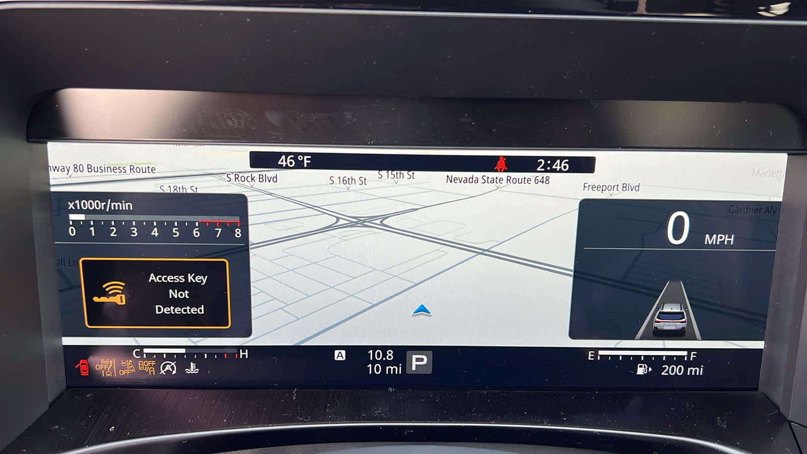 Thumbnail: 2026 Subaru Outback - 22