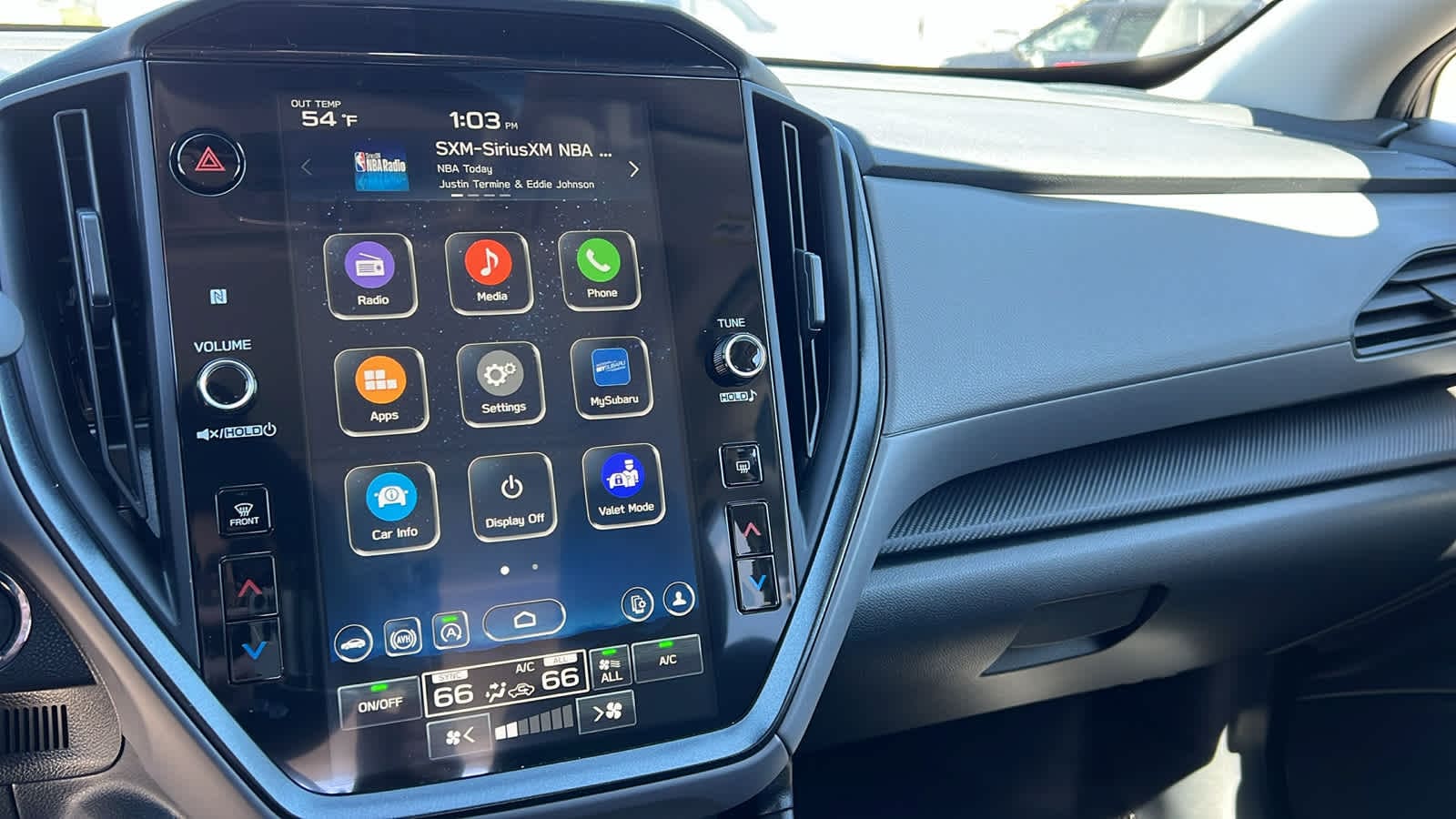 Thumbnail: 2026 Subaru Crosstrek - 15