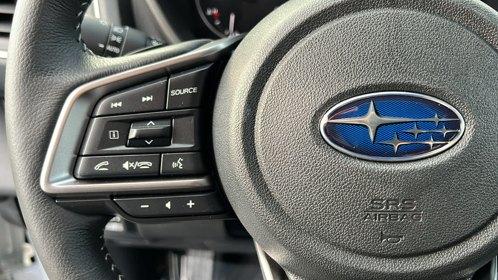 Thumbnail: 2025 Subaru Ascent - 19