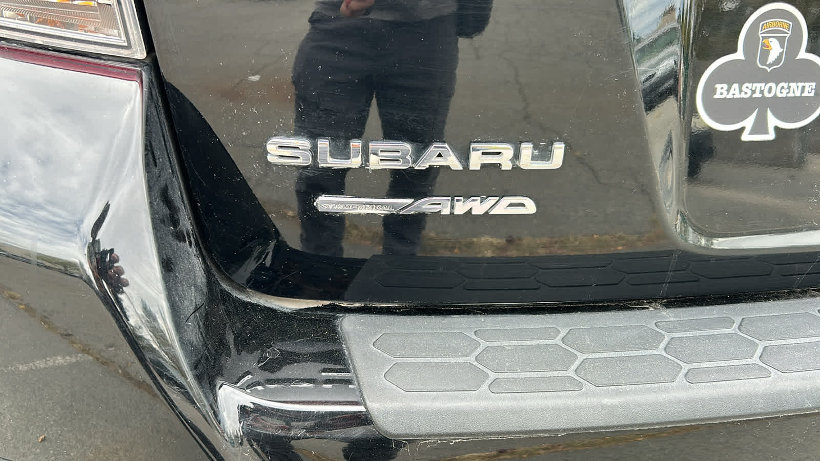 Thumbnail: 2023 Subaru Crosstrek - 11