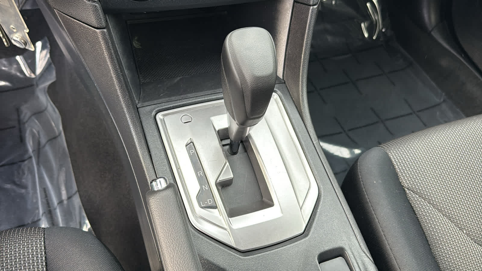 Thumbnail: 2023 Subaru Crosstrek - 14